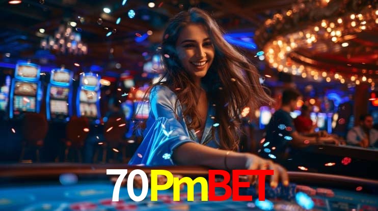 Football Betting 70Pmbet