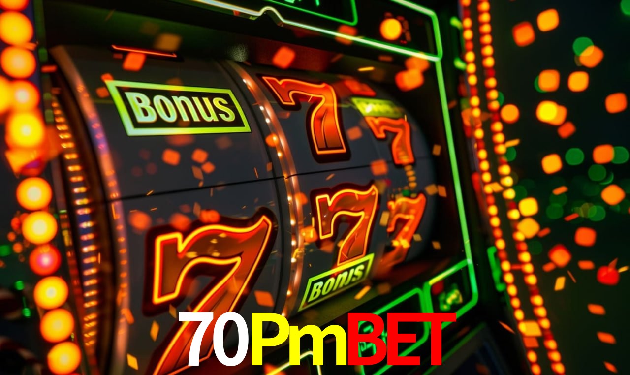 Explorando a Categoria de Eventos em Apostas na 70Pmbet