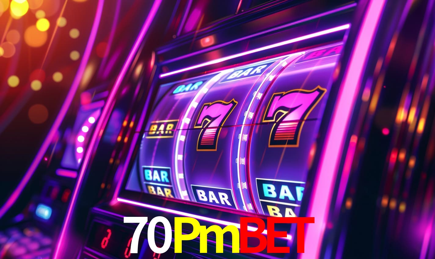 70Pmbet: A Experiência de Casino com Jogos de Mesa ao Vivo