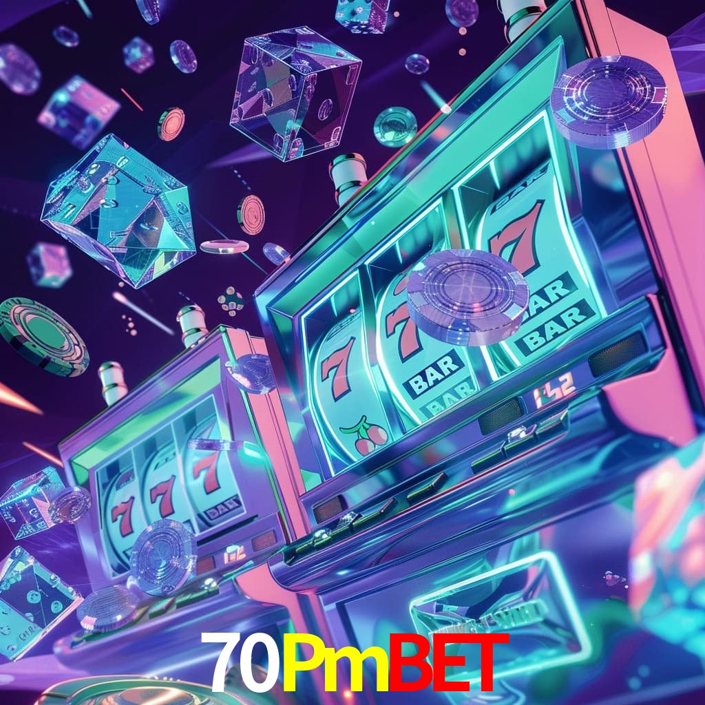 Inovações de Jogos na 70Pmbet: O Futuro das Experiências Interativas