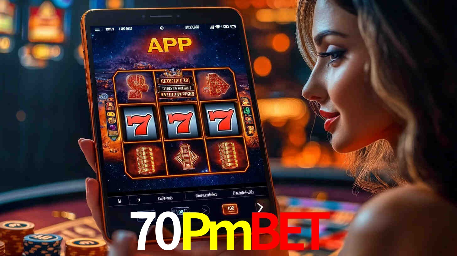 Bônus Generosos e Exclusivos no 70Pmbet para Você!