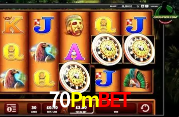 A Emoção da Loteria na 70Pmbet: Uma Chance de Mudança de Vida