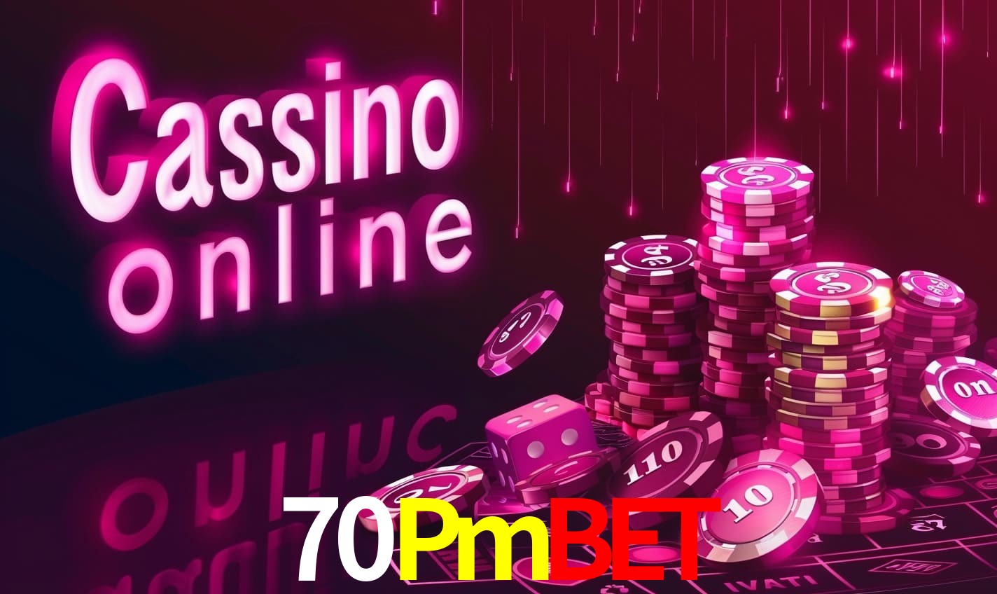 A Popularidade dos Caça-Níqueis no 70Pmbet