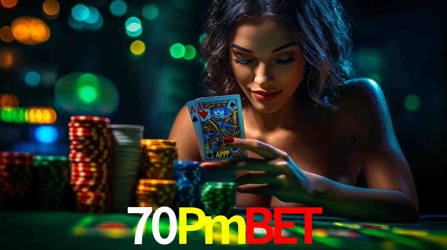 Apostas Esportivas na 70Pmbet: Um Guia Completo
