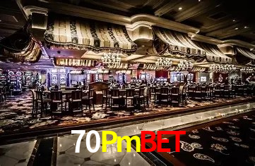 Seasonal Promotions 70Pmbet