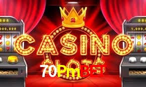 Experiência VIP 70Pmbet