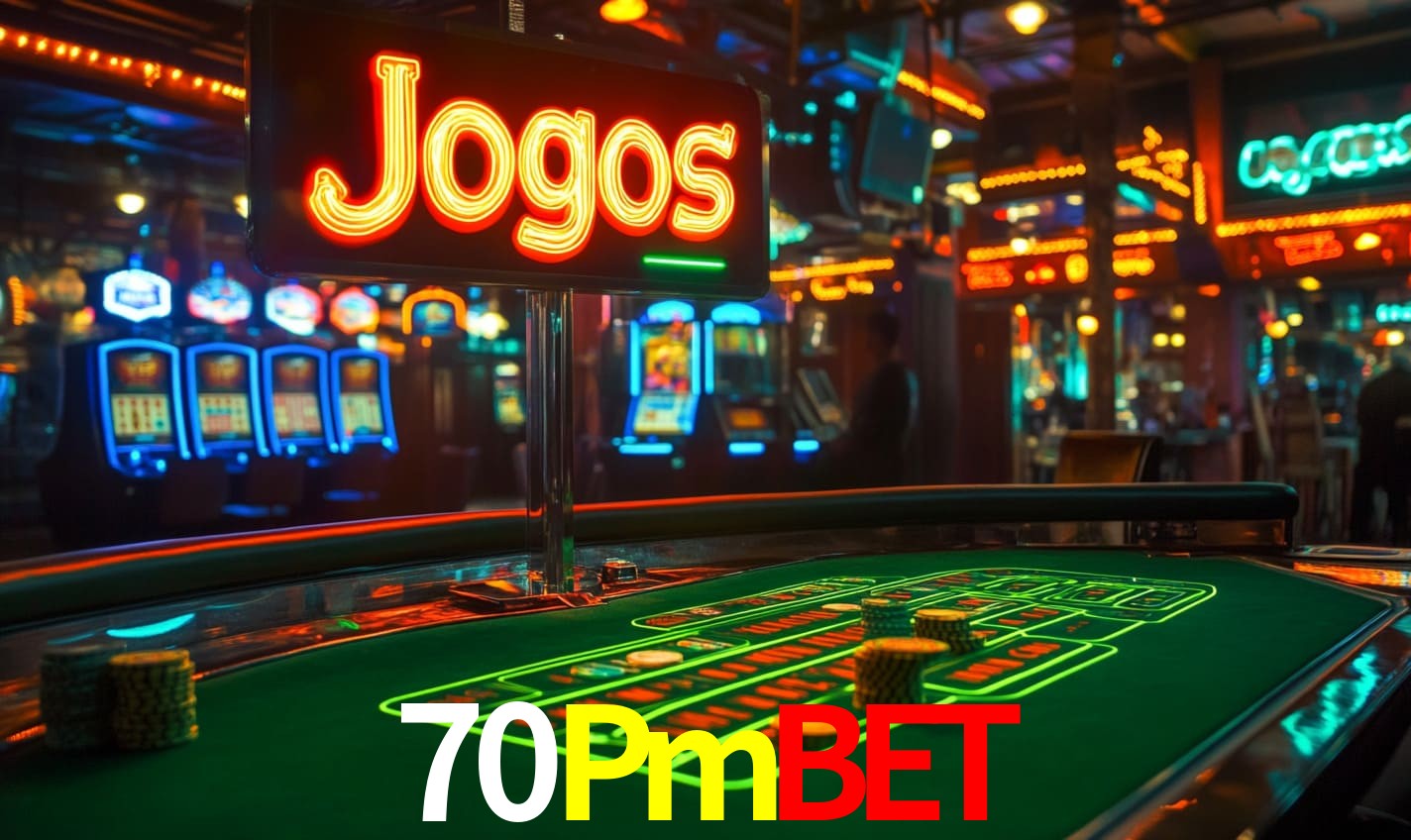 Game Providers 70Pmbet