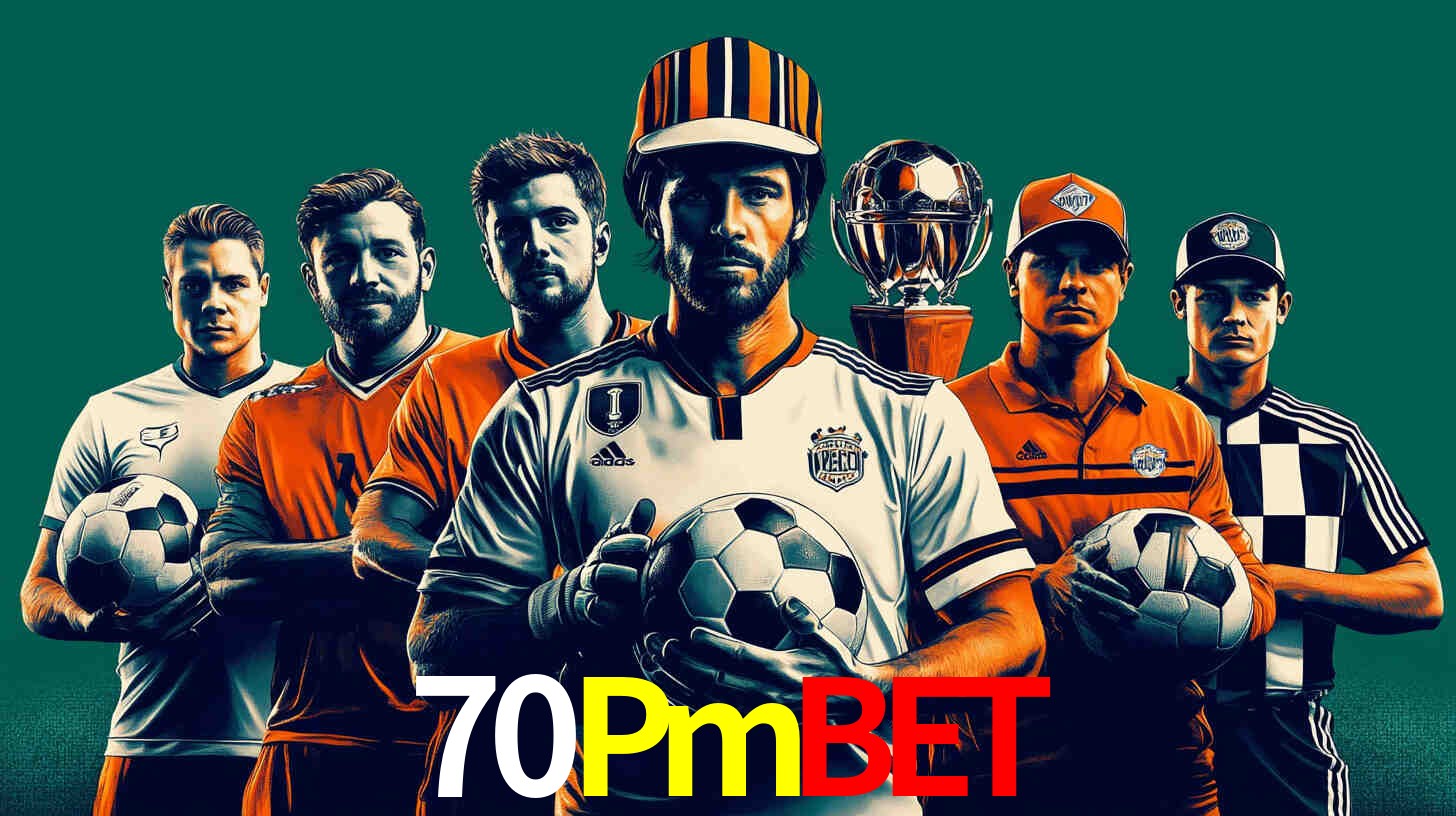 Inovações de Jogos na 70Pmbet: O Futuro das Experiências Interativas