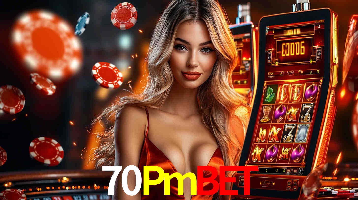 70Pmbet - Cassinos mais populares do Brasil - 70Pmbet Vip