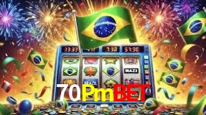 Welcome Bonus 70Pmbet