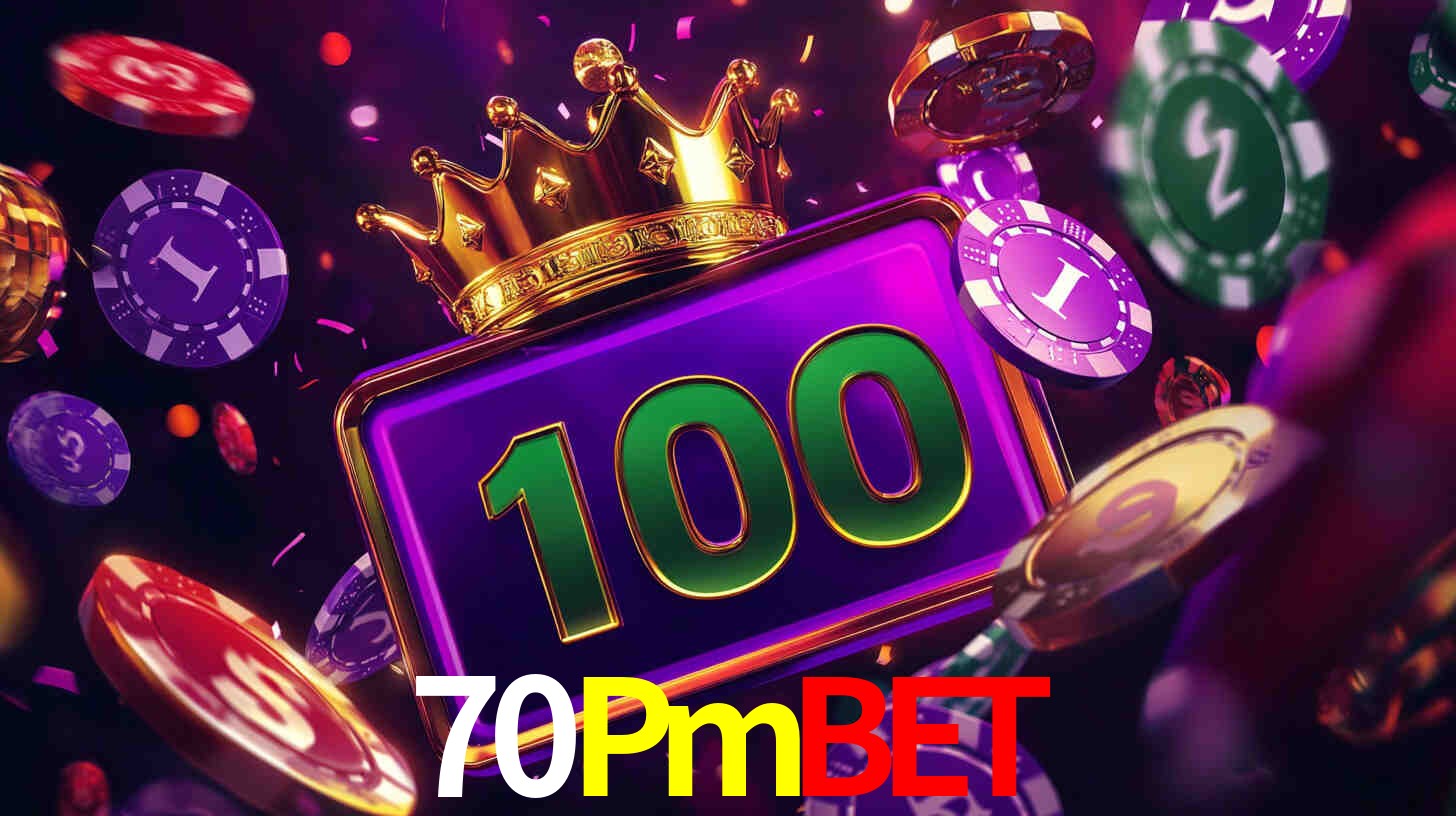 70Pmbet App Interface