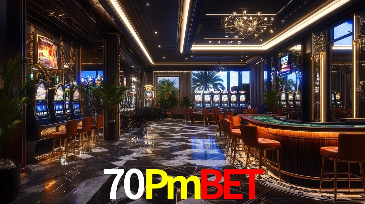 Ofertas Imperdíveis na 70Pmbet: Promoções e Bônus Que Valem a Pena