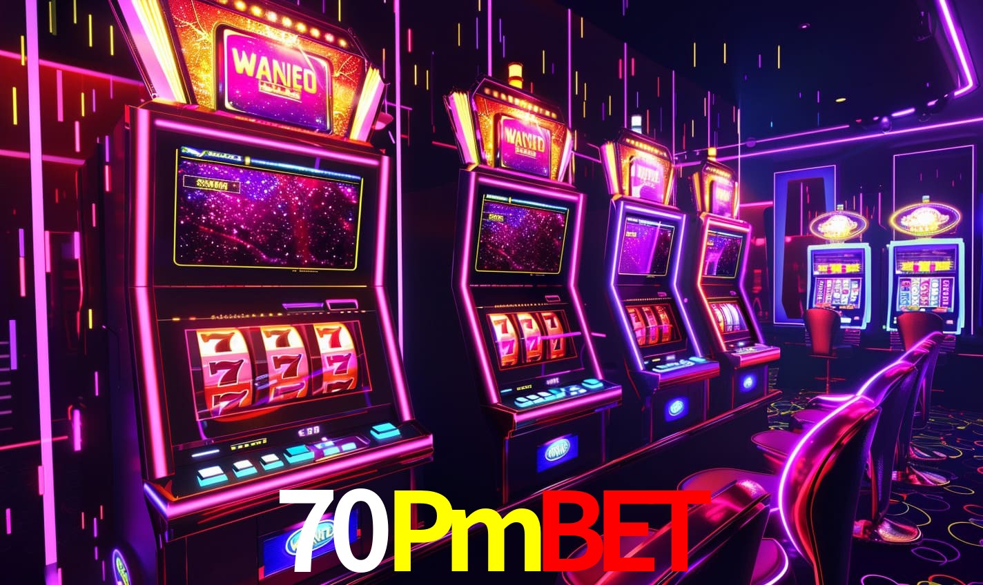 Apostas Esportivas na 70Pmbet: Um Guia Completo