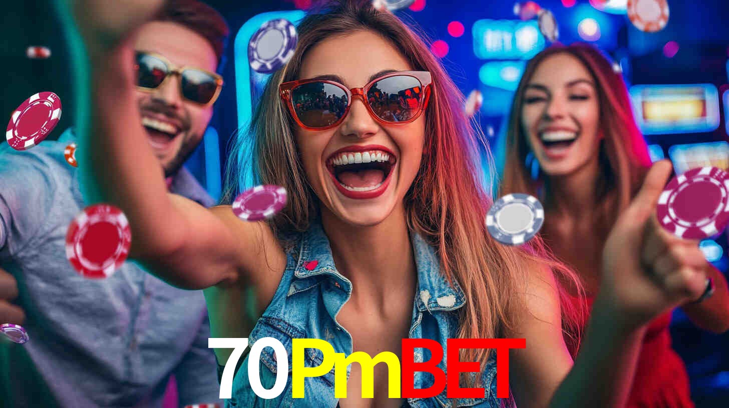 Desvendando o Mundo dos Jogos Virtuais na 70Pmbet