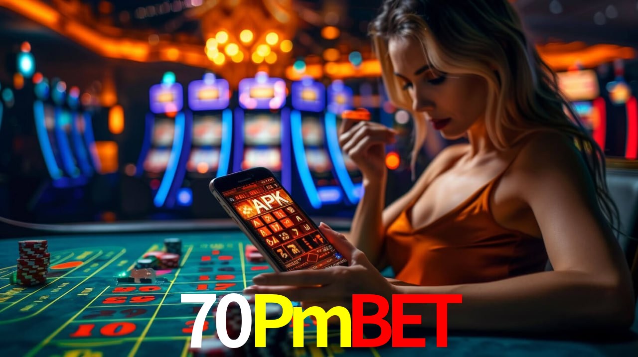 Live Casino 70Pmbet