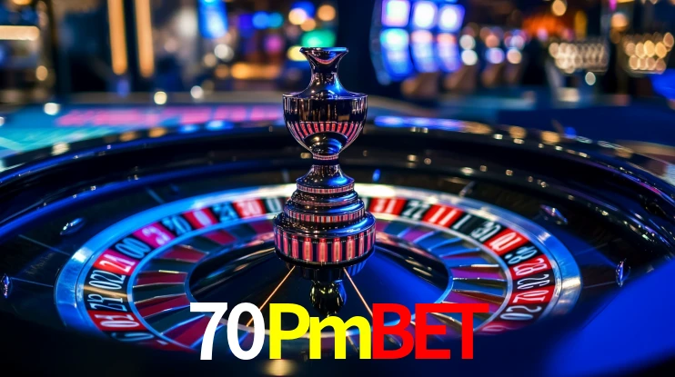 Experimente o Login Seguro Premium no 70Pmbet