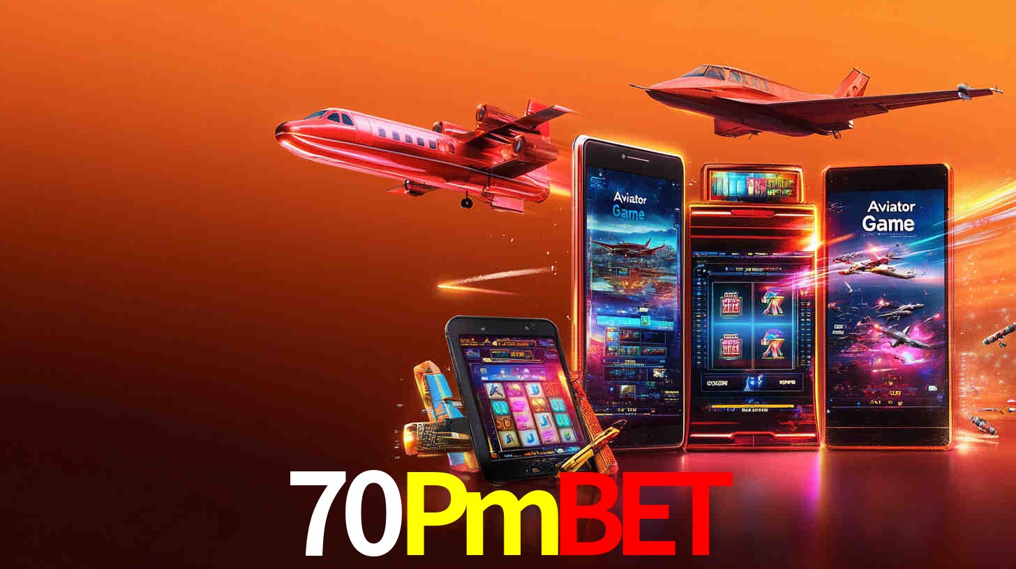 A Experiência Imersiva dos Cassinos Ao Vivo no 70Pmbet