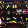 APP oficial da 70Pmbet para mobile