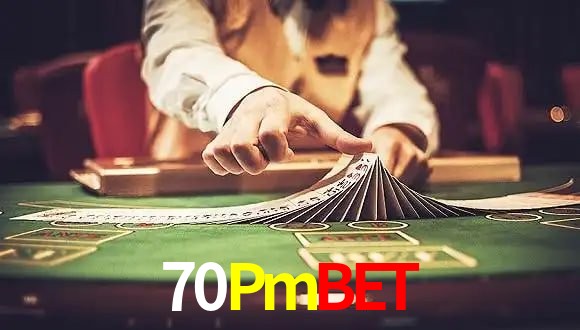Roulette Table 70Pmbet