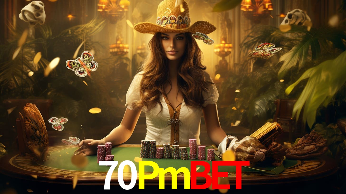 Tournaments 70Pmbet
