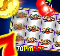 A Revolução dos Aplicativos de Jogos no 70Pmbet