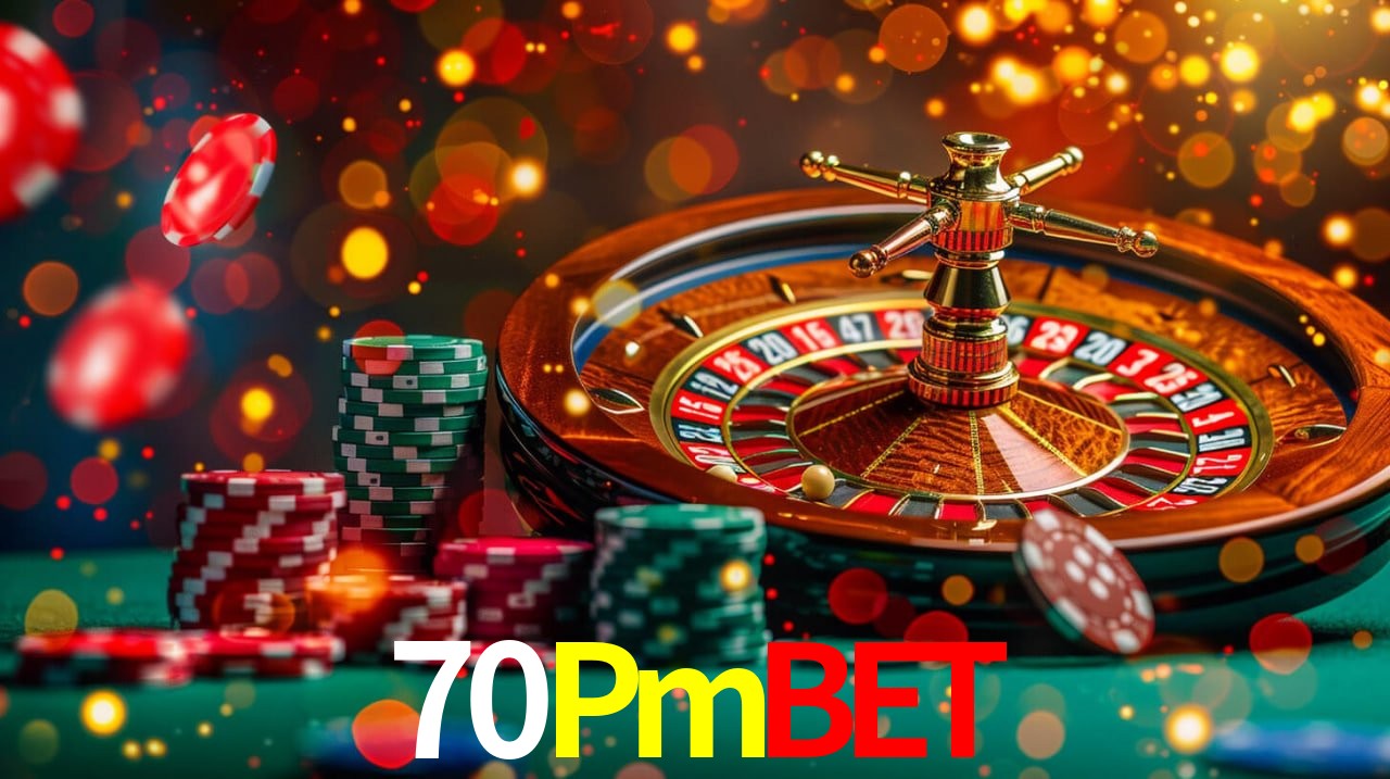 Explorando a Categoria de Eventos em Apostas na 70Pmbet