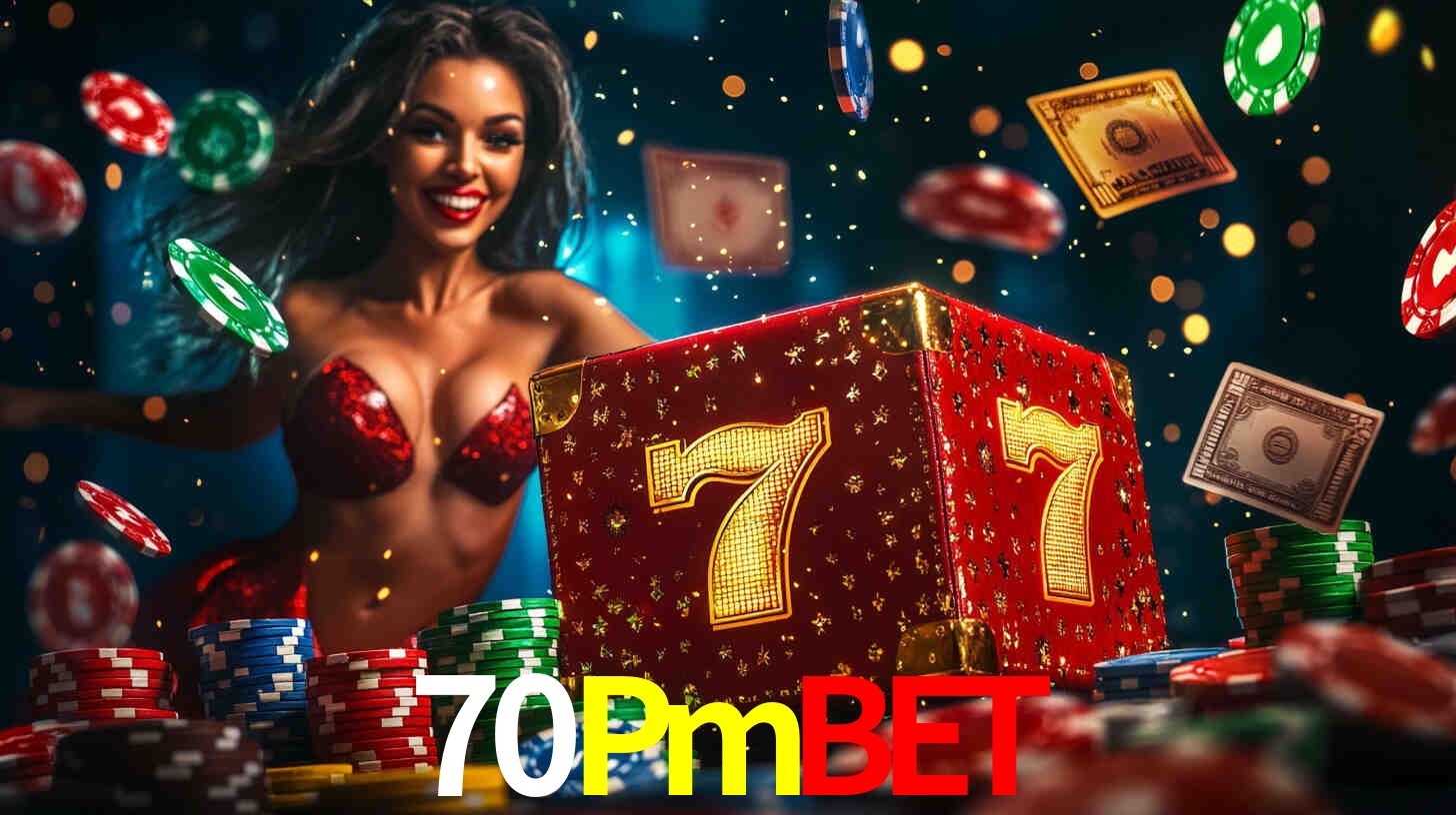 Descubra o Programa VIP da 70Pmbet: Vantagens Exclusivas para Jogadores