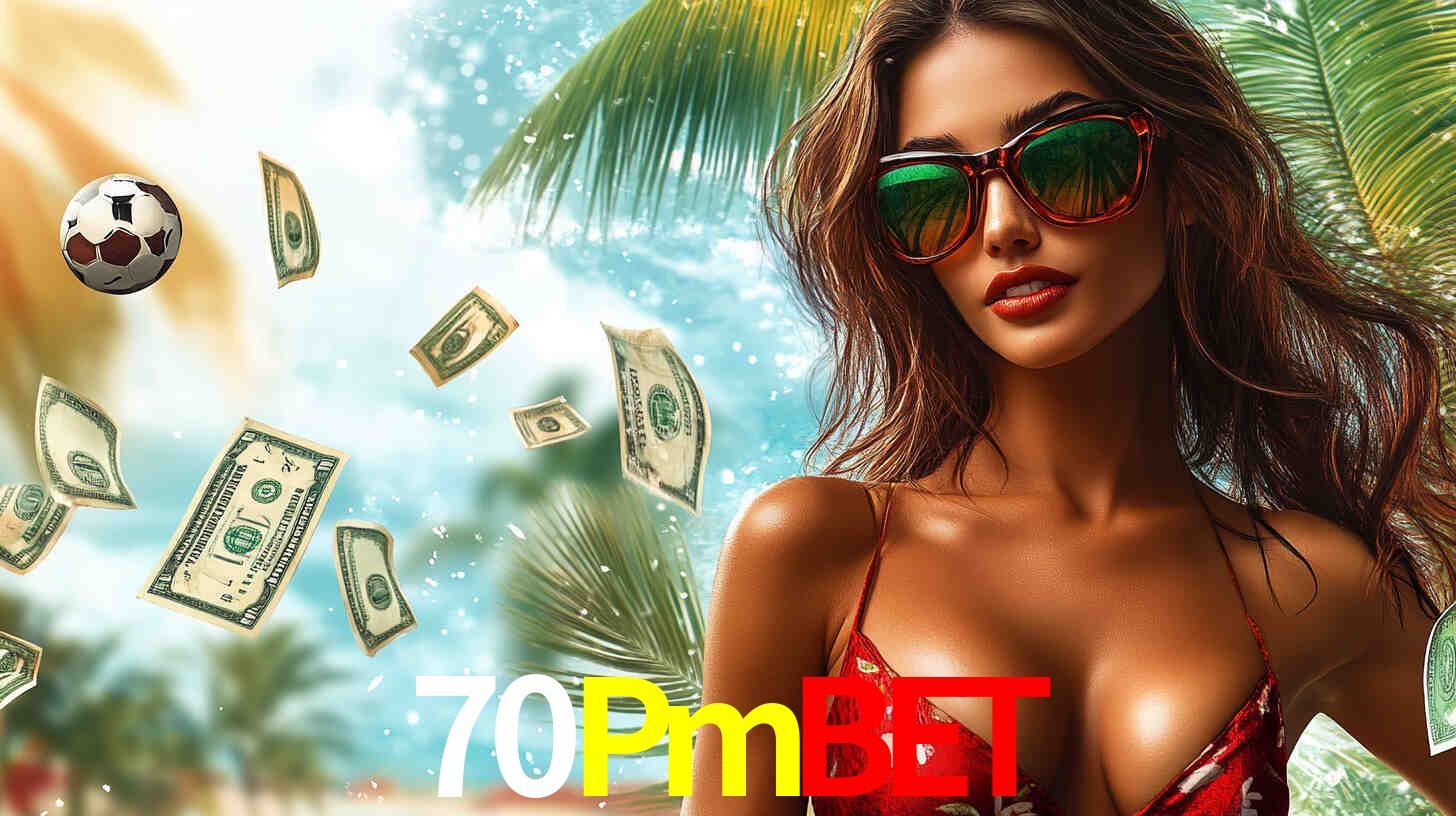 Weekend Specials 70Pmbet