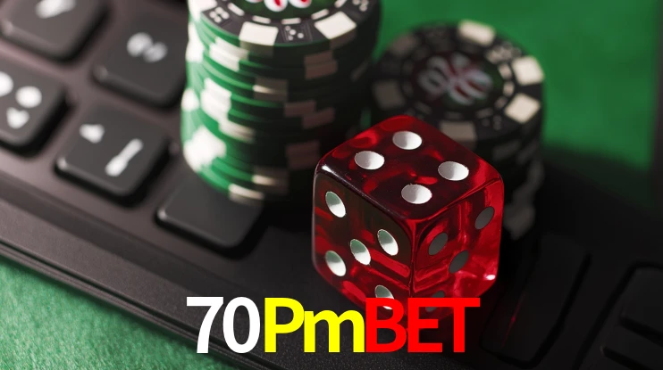 Slot Games 70Pmbet