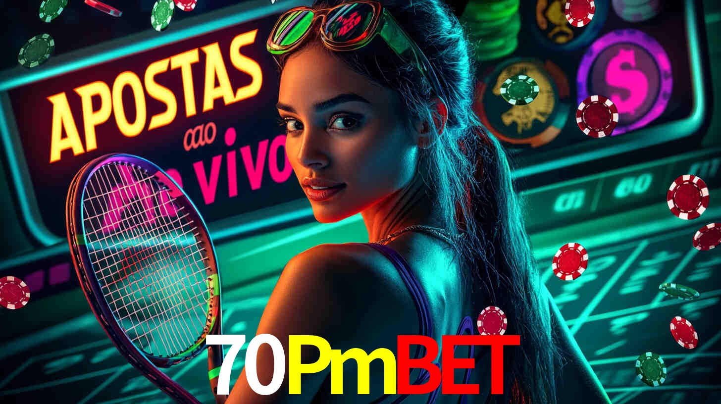 Descubra a Magia dos Jogos de Arcade no 70Pmbet