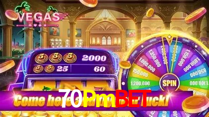Exclusive Offers 70Pmbet