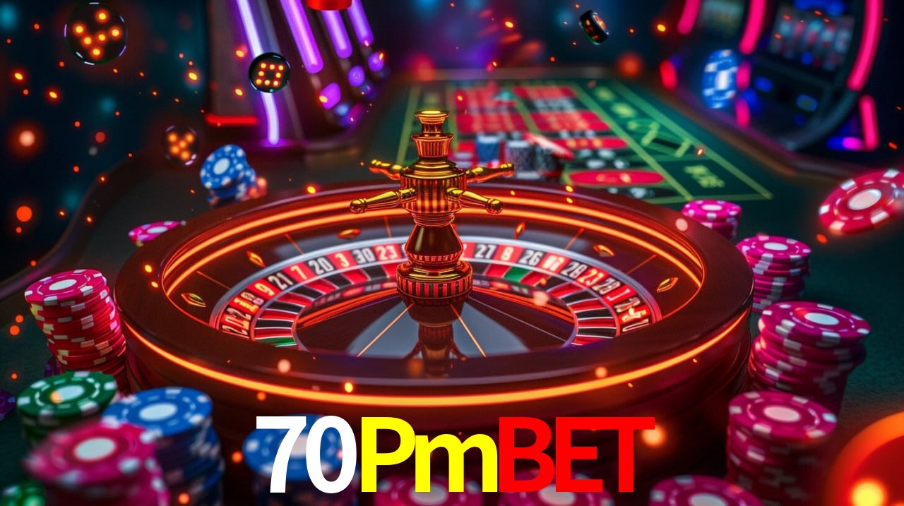 A Emoção da Loteria na 70Pmbet: Uma Chance de Mudança de Vida